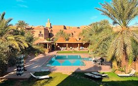 Paradis Touareg